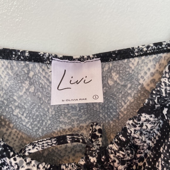 Tank top - Picture 3 of 4